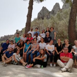C’era una volta… E’ ancora AC Weekend giovanissimi – Roccella Jonica 20-22 luglio 2018 image-1700