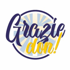 Grazie Padre Giò e Don Rocco! image-1863